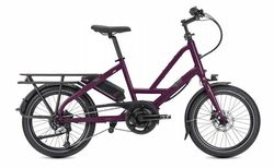 Tern Quick Haul D8 kaufen in Zürich #1 | velomarkt.ch