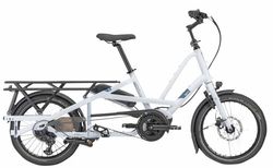 Tern Quick Haul Long D9 | Tern Quick Haul Long D9 | velomarkt.ch