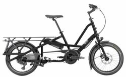 Tern Quick Haul Long D9 | Tern Quick Haul Long D9 | velomarkt.ch