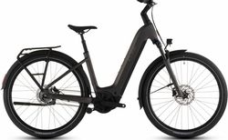 Cube Touring Hybrid Comfort SLX 800 | Cube Touring Hybrid Comfort SLX 800 | velomarkt.ch