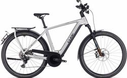 Cube Kathmandu Hybrid 45 750 | Cube Kathmandu Hybrid 45 750 | velomarkt.ch