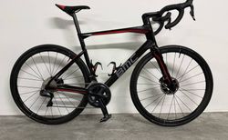 BMC Roadmachine 01 mit Upgrades Gr. 56 kaufen in Liechtenstein #2 | velomarkt.ch