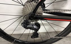 BMC Roadmachine 01 mit Upgrades Gr. 56 kaufen in Liechtenstein #4 | velomarkt.ch