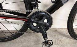 BMC Roadmachine 01 mit Upgrades Gr. 56 kaufen in Liechtenstein #5 | velomarkt.ch