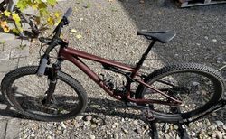 Specialized Epic EVO Expert kaufen in Zürich #4 | velomarkt.ch