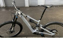 NEU: Specialized Turbo Levo SL 2 Comp Alloy; Gr. S 4 kaufen in Zürich #3 | velomarkt.ch