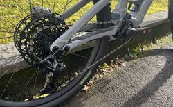 NEU: Specialized Turbo Levo SL 2 Comp Alloy; Gr. S 4 kaufen in Zürich #4 | velomarkt.ch