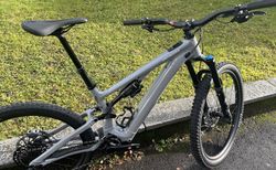 NEU: Specialized Turbo Levo SL 2 Comp Alloy; Gr. S 4 kaufen in Zürich #5 | velomarkt.ch