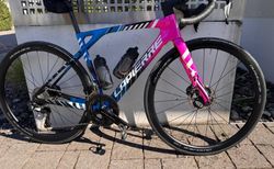 Lapierre Xelius SL 10.0 Carbon Rennrad – Top Zustand, kaum gefahren | Sehr leichtes Carbon-Rennrad von Lapierre | velomarkt.ch