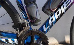 Lapierre Xelius SL 10.0 Carbon Rennrad – Top Zustand, kaum gefahren kaufen in Schwyz #4 | velomarkt.ch