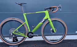 3T Racemax Italia Special Edition | 3T Racemax Italia Special Edition | velomarkt.ch