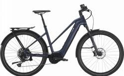 Cresta eGiro GTi kaufen in Thurgau #2 | velomarkt.ch