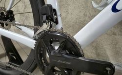 WILIER Granturismo SL kaufen in Basel-Stadt #5 | velomarkt.ch