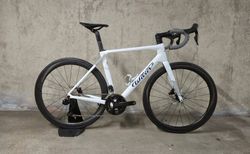 WILIER Granturismo SL | Komfort-Rennvelo mit SHIMANO 105 Di2 | velomarkt.ch