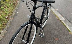 Stoke Traffic Urban Series XL Grösse kaufen in Zürich #2 | velomarkt.ch