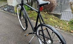 Stoke Traffic Urban Series XL Grösse kaufen in Zürich #3 | velomarkt.ch