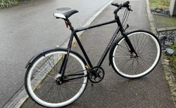 Stoke Traffic Urban Series XL Grösse kaufen in Zürich #4 | velomarkt.ch