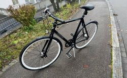 Stoke Traffic Urban Series XL Grösse kaufen in Zürich #5 | velomarkt.ch