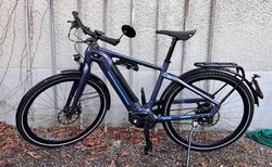 IBEX Jungle Hero Neo kaufen in Bern #2 | velomarkt.ch