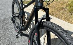 Factor Lando XC kaufen in Valais #4 | velomarkt.ch