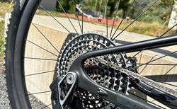 Factor Lando XC kaufen in Valais #5 | velomarkt.ch