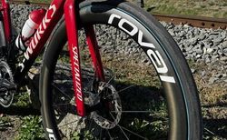 Specialized Rennrad Tarmac SL7 kaufen in Wallis #2 | velomarkt.ch