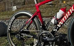 Specialized Rennrad Tarmac SL7 kaufen in Wallis #4 | velomarkt.ch