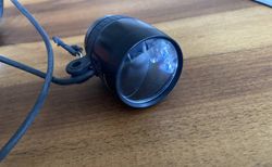 Busch &amp; Müller Lumotec IQ-X kaufen in Thurgau #2 | velomarkt.ch