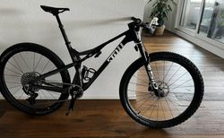 STOLL M3 Stage Race - Grösse M kaufen in Lucerne #5 | velomarkt.ch