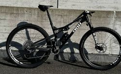 STOLL M3 Stage Race - Grösse M | 10kg - 120mm | velomarkt.ch