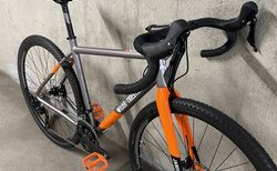 WILIER Jareen kaufen in Basel-Stadt #2 | velomarkt.ch