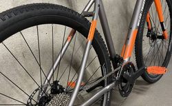 WILIER Jareen kaufen in Basel-Stadt #4 | velomarkt.ch