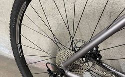 WILIER Jareen kaufen in Basel-Stadt #5 | velomarkt.ch