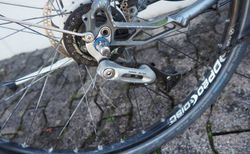 BMC Shuttle kaufen in St. Gallen #3 | velomarkt.ch