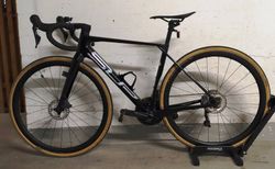 Superior X-Road Team Issue | Mit Carbon-Laufräder/Shimano Ultegra | velomarkt.ch