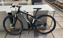 Scott Aspect | Verkaufe ein Scott Aspect Hardtail | velomarkt.ch