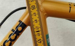 Bianchi XL EV2 Pantani 101 kaufen in Zurich #3 | velomarkt.ch