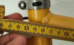 Bianchi XL EV2 Pantani 101 kaufen in Zurich #4 | velomarkt.ch