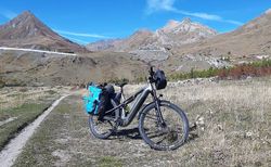 Merida e-One-Forty 475 (M&amp;XL) kaufen in Zurich #3 | velomarkt.ch