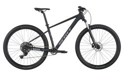 Scott Contrail 30 | black, L, Shimano CUES RD-U4000-GS, Shadow Type, 9 Speed | velomarkt.ch