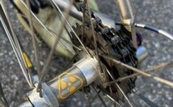 Merlin Extralight Titanium Rennrad, Grösse 50 cm kaufen in Bâle-Campagne #3 | velomarkt.ch