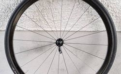 Vorderrad Carbon Reynolds | Vorderrad von Reynolds | velomarkt.ch