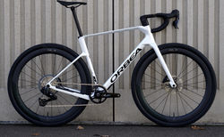 TERRA RACE M31eLTD 1X L Myo | Grösse L, 2026 MYO Model | velomarkt.ch