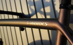 Specialized S-Works Aethos Grösse 58, 6.4kg ! | Ultraleicht, präzise und sehr komfortabel... | velomarkt.ch