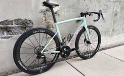 Specialized Tarmac SL8 kaufen in Bern #3 | velomarkt.ch