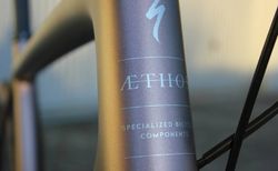 Specialized S-Works Aethos Grösse 58, 6.4kg ! kaufen in Zürich #3 | velomarkt.ch