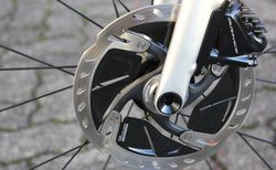 Specialized S-Works Aethos Grösse 58, 6.4kg ! kaufen in Zürich #4 | velomarkt.ch