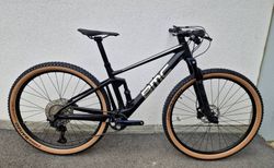 BMC Fourstroke 01 Three Carbon NEU | NEU' | velomarkt.ch