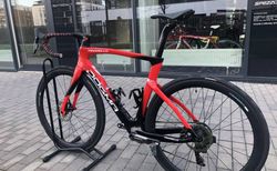 Pinarello Dogma F Sonic Red kaufen in Zürich #3 | velomarkt.ch