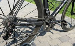 Colnago C64 Italia Disc | Grösse 56s | velomarkt.ch